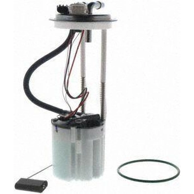 Fuel Pump Module Assembly by BOSCH - 69000 pa6