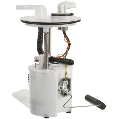 Fuel Pump Module Assembly by BOSCH - 69154 pa12
