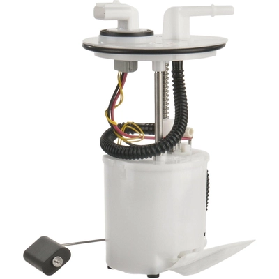 Fuel Pump Module Assembly by BOSCH - 69154 pa19