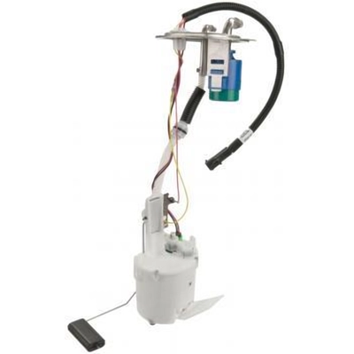 Ensemble de module de pompe à carburant de BOSCH - 69158 pa11