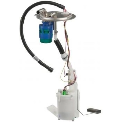 Fuel Pump Module Assembly by BOSCH - 69158 pa13