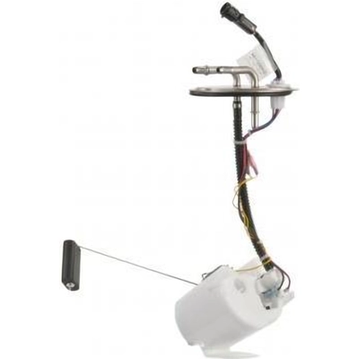 Fuel Pump Module Assembly by BOSCH - 69168 pa8