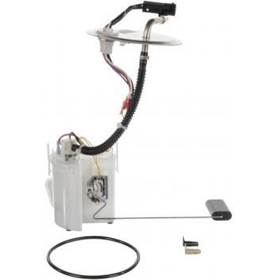 Fuel Pump Module Assembly by BOSCH - 69169 pa11