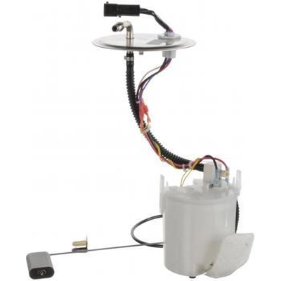 Fuel Pump Module Assembly by BOSCH - 69169 pa9