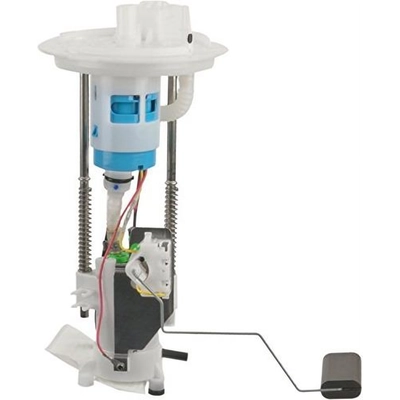 Fuel Pump Module Assembly by BOSCH - 69184 pa11