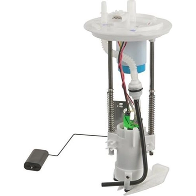 Fuel Pump Module Assembly by BOSCH - 69184 pa12