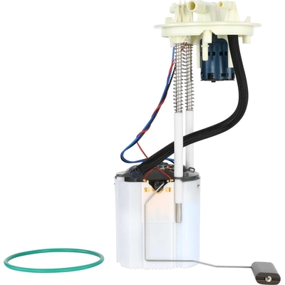 BOSCH - 69276 - Fuel Pump Module Assembly pa1