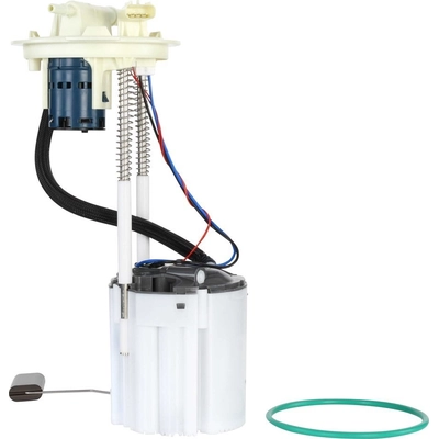 BOSCH - 69276 - Fuel Pump Module Assembly pa2
