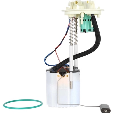 BOSCH - 69277 - Fuel Pump & Housing Assembly pa1