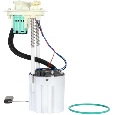 BOSCH - 69277 - Fuel Pump & Housing Assembly pa2