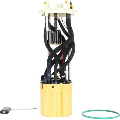 Fuel Pump Module Assembly by BOSCH - 69279 pa3