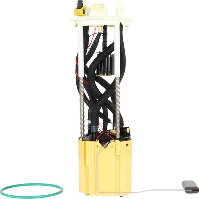 Fuel Pump Module Assembly by BOSCH - 69279 pa4