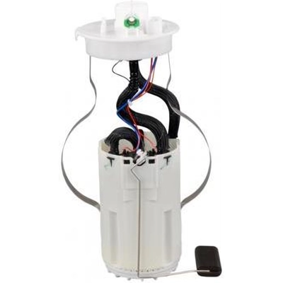 Fuel Pump Module Assembly by BOSCH - 69339 pa14