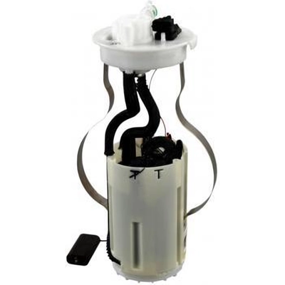 Fuel Pump Module Assembly by BOSCH - 69340 pa13