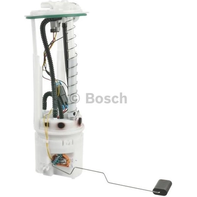 Fuel Pump Module Assembly by BOSCH - 69345 pa6