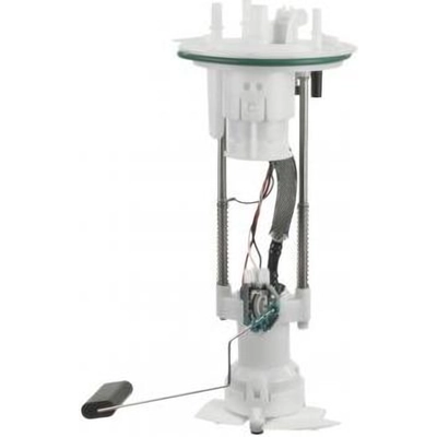 Fuel Pump Module Assembly by BOSCH - 69348 pa12