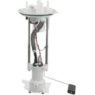 Fuel Pump Module Assembly by BOSCH - 69348 pa16