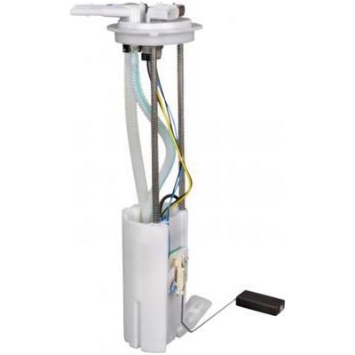 Fuel Pump Module Assembly by BOSCH - 69364 pa15