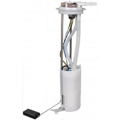 Fuel Pump Module Assembly by BOSCH - 69364 pa17