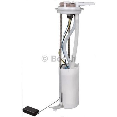 Fuel Pump Module Assembly by BOSCH - 69364 pa8