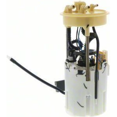 Ensemble de module de pompe à carburant de BOSCH - 69367 pa4