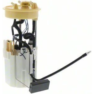 Fuel Pump Module Assembly by BOSCH - 69367 pa5