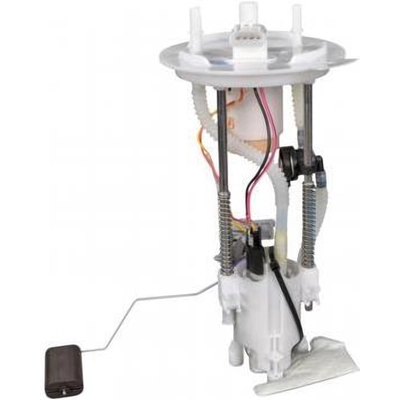 Fuel Pump Module Assembly by BOSCH - 69374 pa9