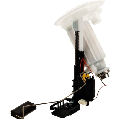 Fuel Pump Module Assembly by BOSCH - 69394 pa3