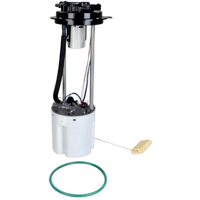 Fuel Pump Module Assembly by BOSCH - 69445 pa13