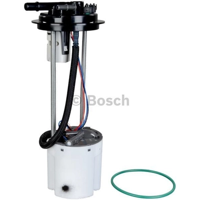 Fuel Pump Module Assembly by BOSCH - 69445 pa3