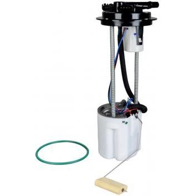 Fuel Pump Module Assembly by BOSCH - 69445 pa9