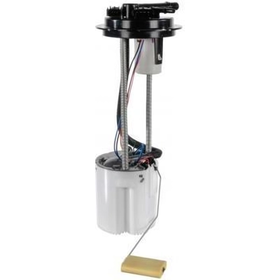 Fuel Pump Module Assembly by BOSCH - 69449 pa16
