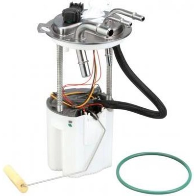 Fuel Pump Module Assembly by BOSCH - 69451 pa6