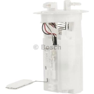 Fuel Pump Module Assembly by BOSCH - 69701 pa7