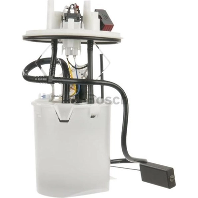 Fuel Pump Module Assembly by BOSCH - 69703 pa2