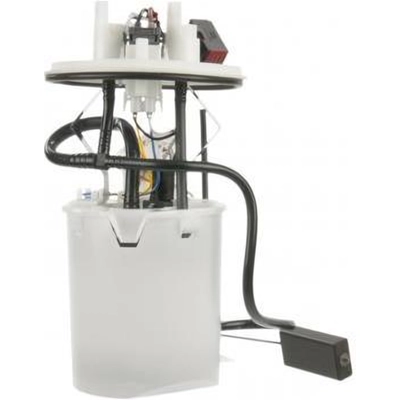 Fuel Pump Module Assembly by BOSCH - 69703 pa7