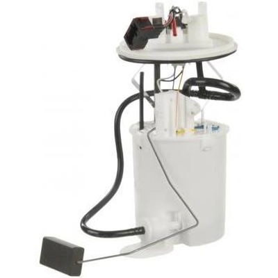 Fuel Pump Module Assembly by BOSCH - 69703 pa8