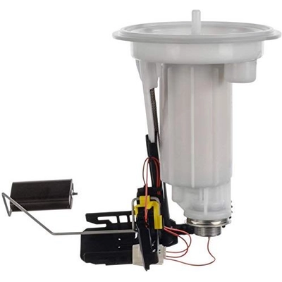 Ensemble de module de pompe à carburant de BOSCH - 69719 pa25