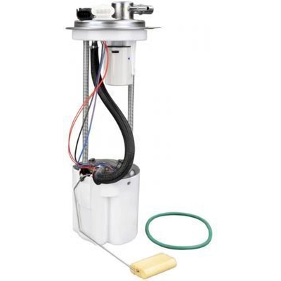 Fuel Pump Module Assembly by BOSCH - 69731 pa9