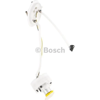 Fuel Pump Module Assembly by BOSCH - 69734 pa2