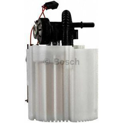 Fuel Pump Module Assembly by BOSCH - 69742 pa1