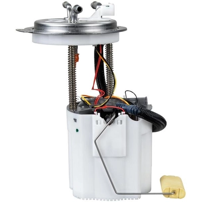 Fuel Pump Module Assembly by BOSCH - 69772 pa1