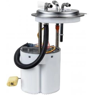 Fuel Pump Module Assembly by BOSCH - 69772 pa7