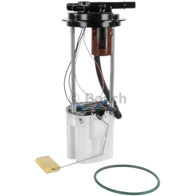 Fuel Pump Module Assembly by BOSCH - 69778 pa1