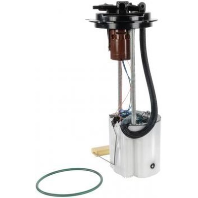Fuel Pump Module Assembly by BOSCH - 69778 pa9