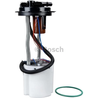 Fuel Pump Module Assembly by BOSCH - 69786 pa4