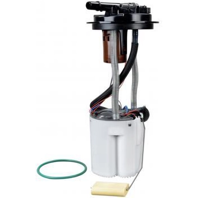 Fuel Pump Module Assembly by BOSCH - 69786 pa8
