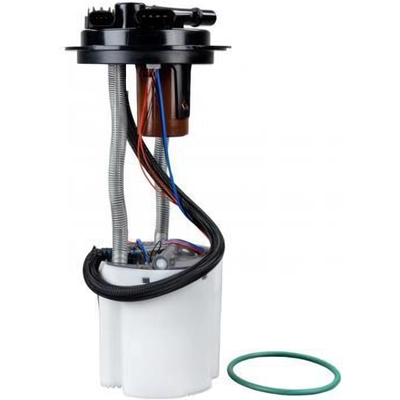 Fuel Pump Module Assembly by BOSCH - 69786 pa9