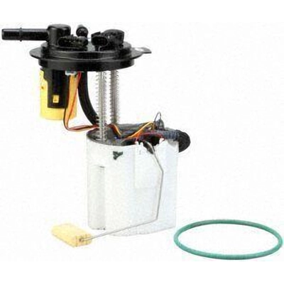 Fuel Pump Module Assembly by BOSCH - 69787 pa5