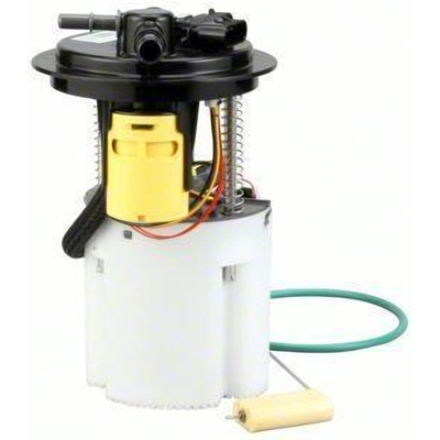 Fuel Pump Module Assembly by BOSCH - 69791 pa12